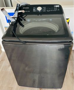 Samsung Washing Machine