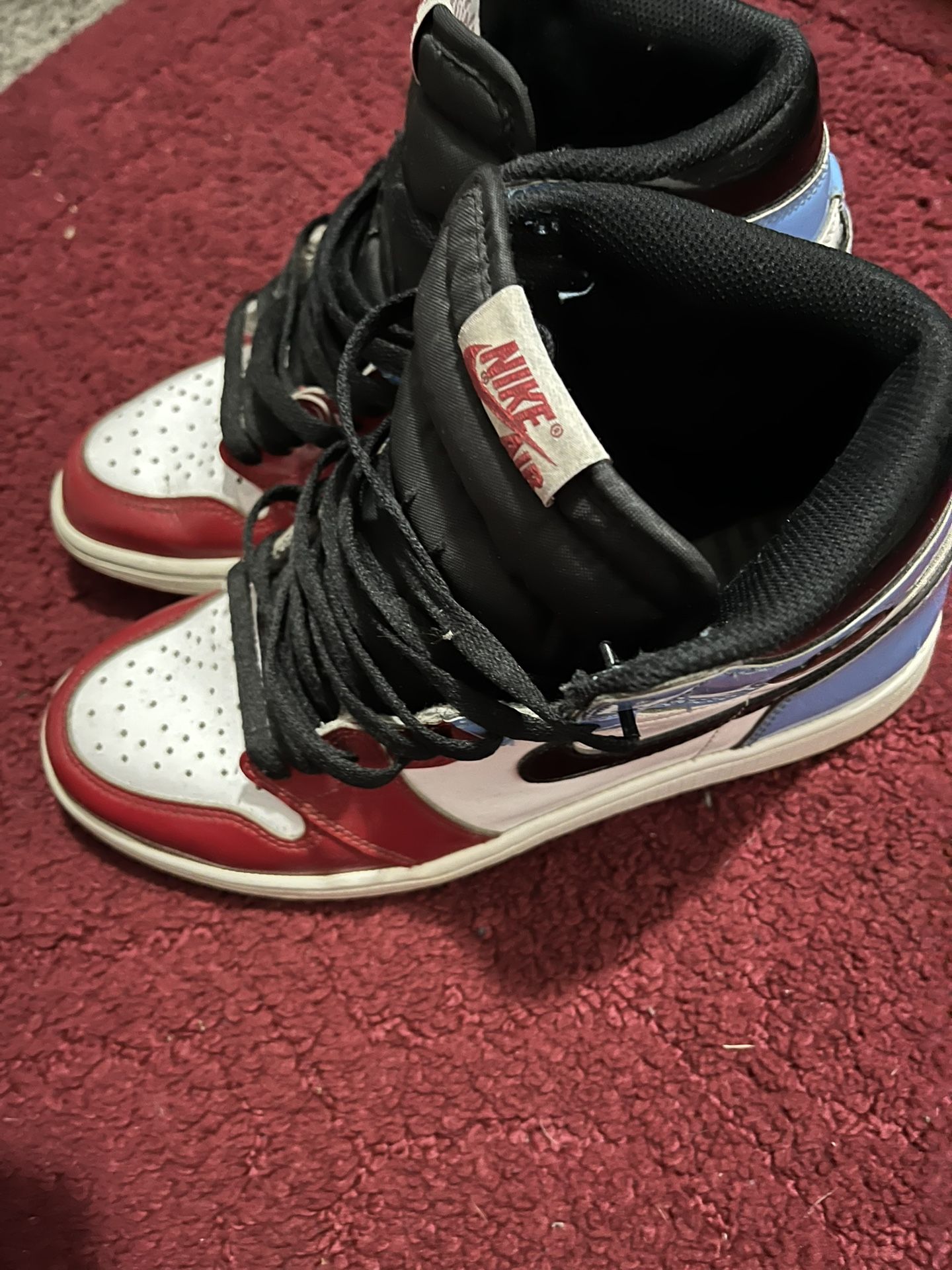 Jordan 1