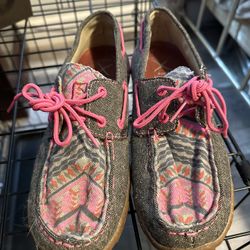 Twisted X Shoes
