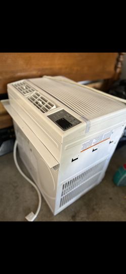 A/C Unit 