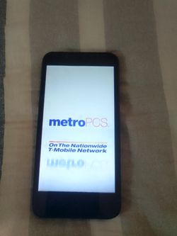 Metro PCs Coolpad Smartphone $25 Firm