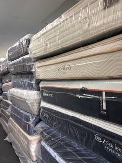 Huge Mattress SALE