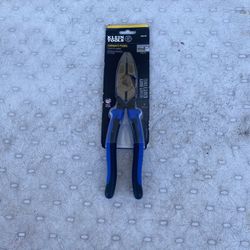 Klein Tools Lineman Pliers 