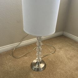 Night Stand/Table Lamp