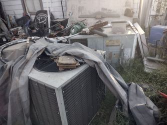 AC units