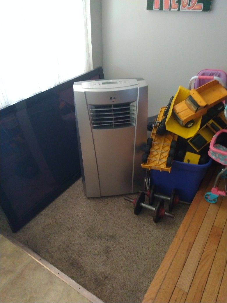 Portable Air Conditioner for Sale in Philadelphia, PA OfferUp