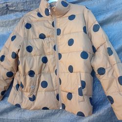 Jacket For Woman Size L