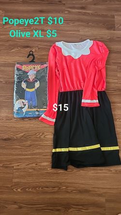 Hallowee Costume