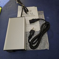 36V Battery Charger 