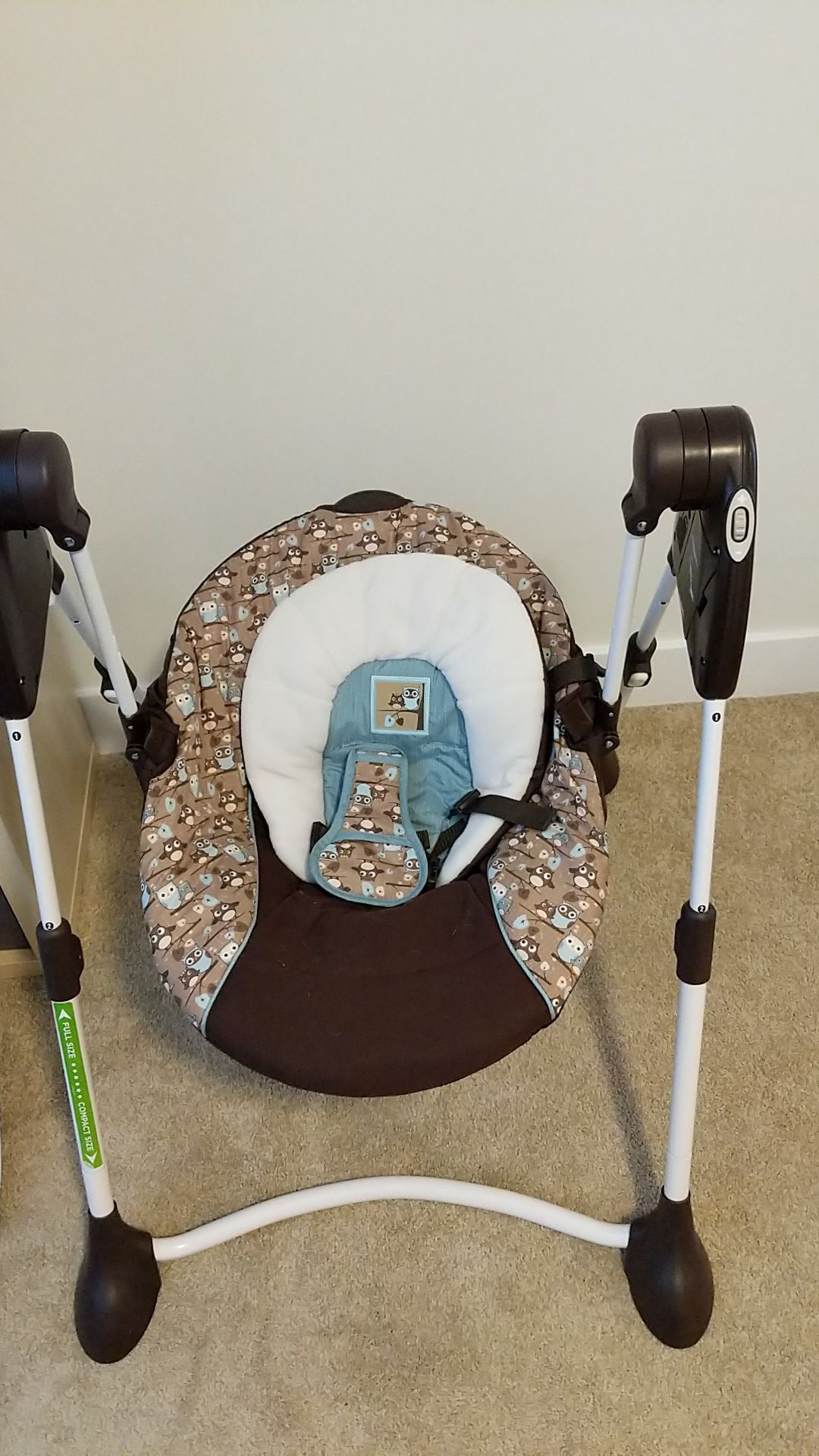 Graco Baby Swing