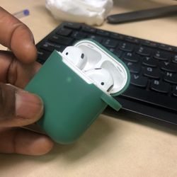 Genuine Apple AirPods 