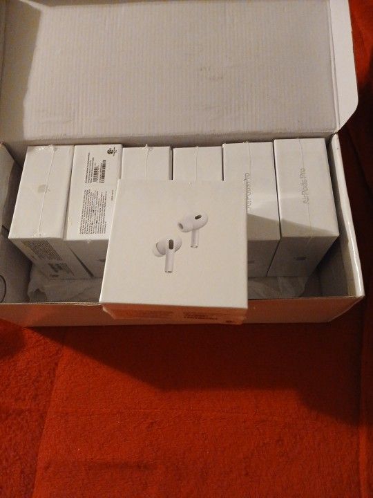 Apple Airpod Pro 2