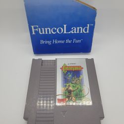 Castlevania Konami Nintendo Entertainment System NES