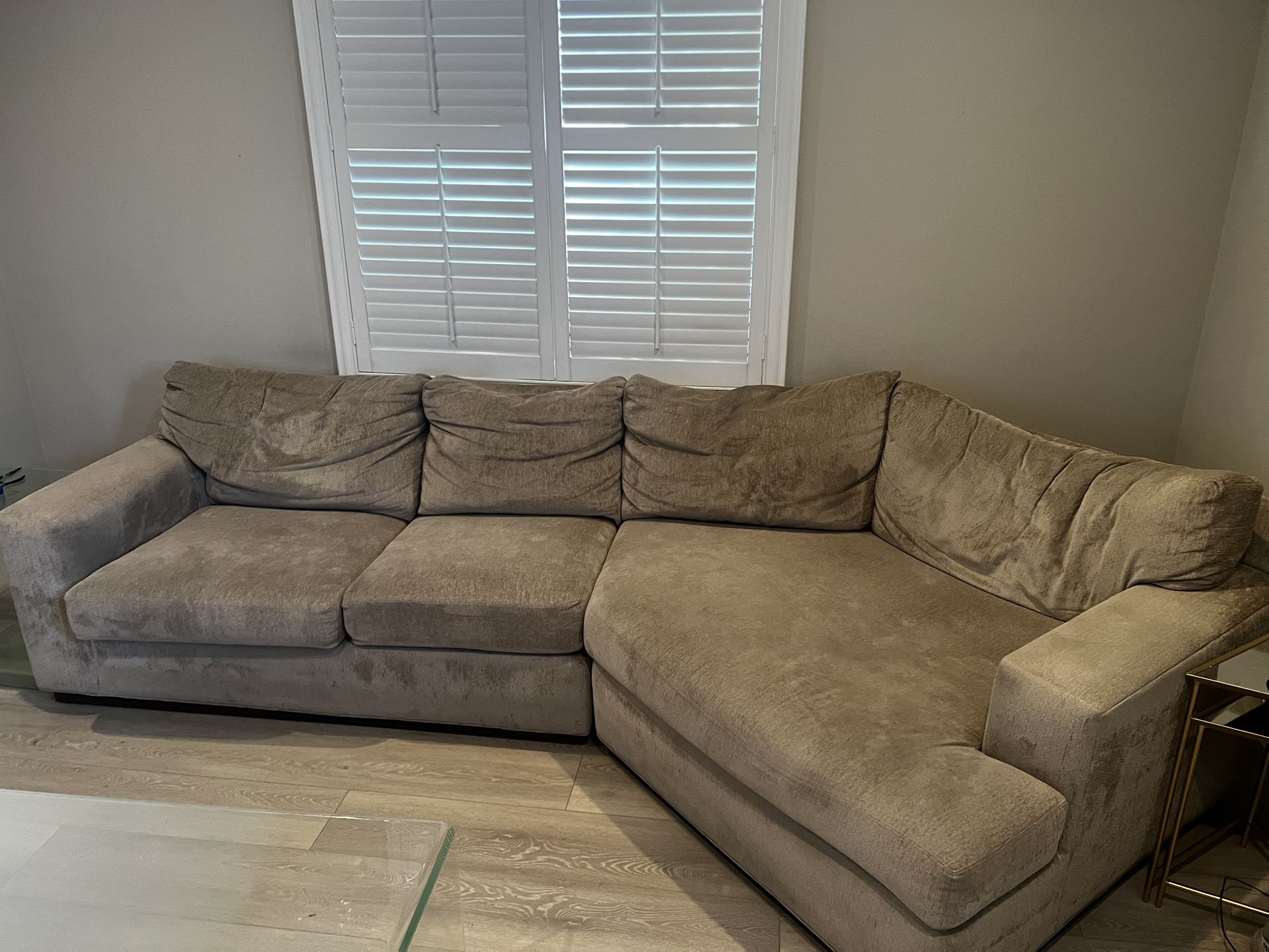Sectional Sofa