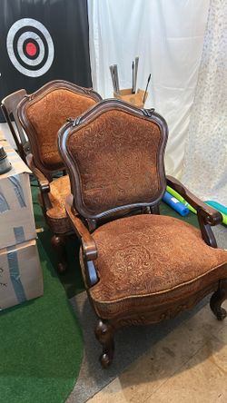 Antique Chairs