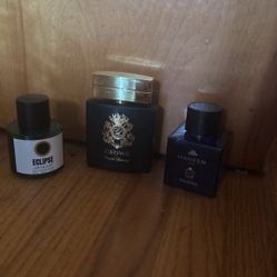 Good Cologne I Can Ship It Out Or You Can Pick It Up