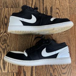 Nike Air Jordan 1 Low SE ‘Diamond’ Size 13