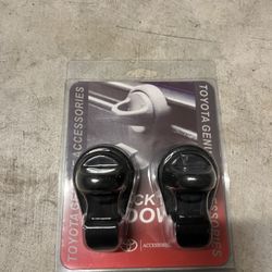 TOYOTA OEM 3rd Gen Tacoma Mini Tie Down