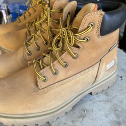 Herman Surviver Boots 