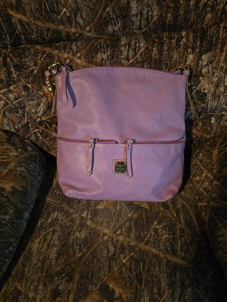 Dooney&bourke Purse