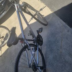 Used 29" Bike For M/W