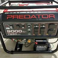 Generators For Sale 