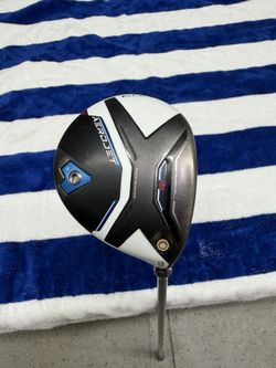 Cobra Aerojet 3 Wood