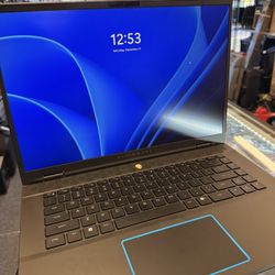 Alienware Gaming Laptop 42206-1