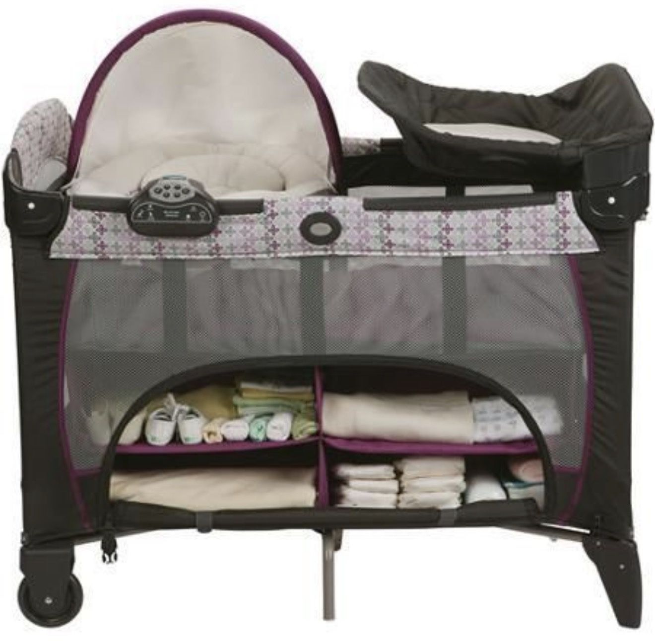Graco Play Pen