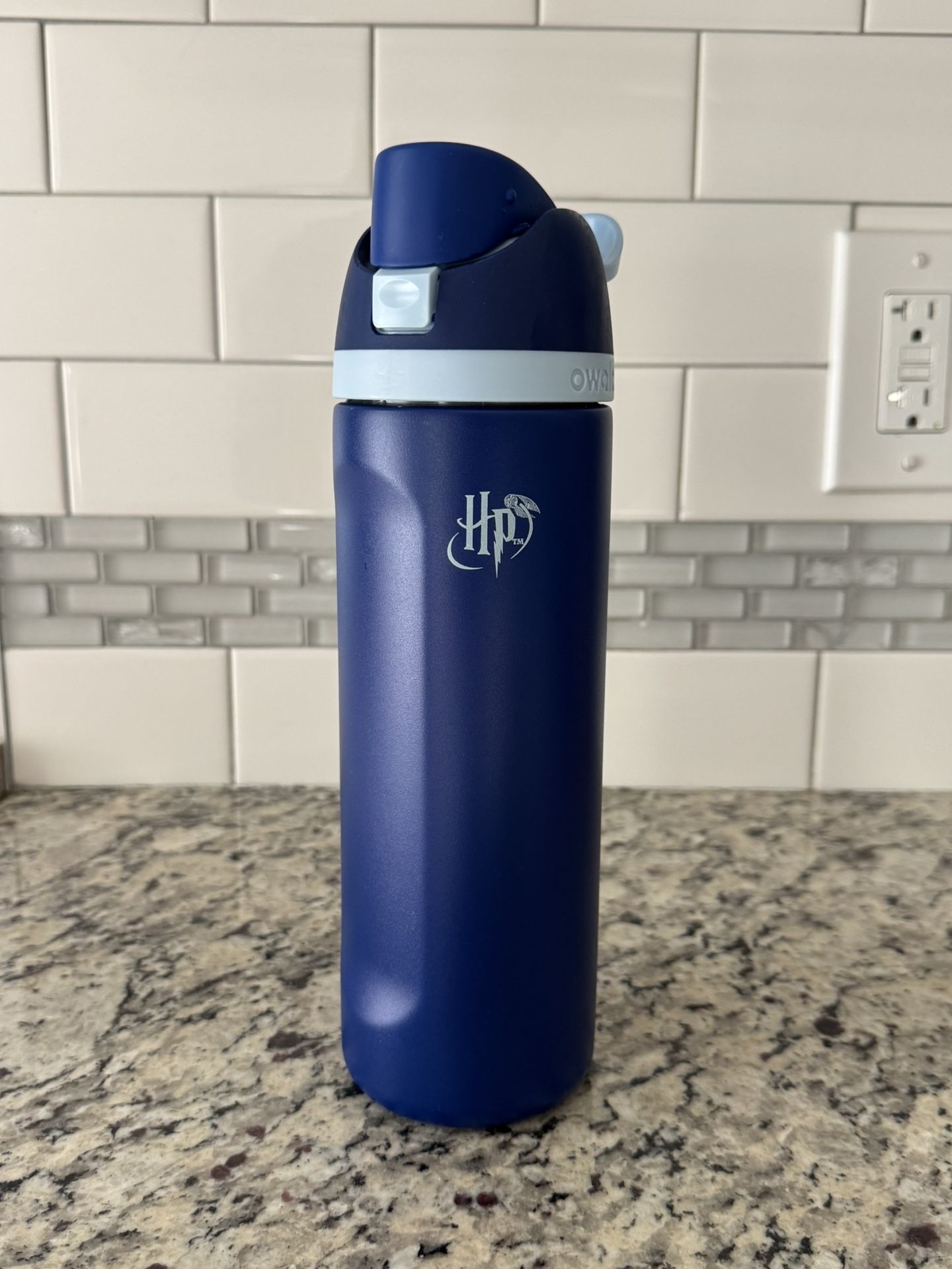Harry Potter Ravenclaw Owala FreeSip – 24oz – Limited Edition