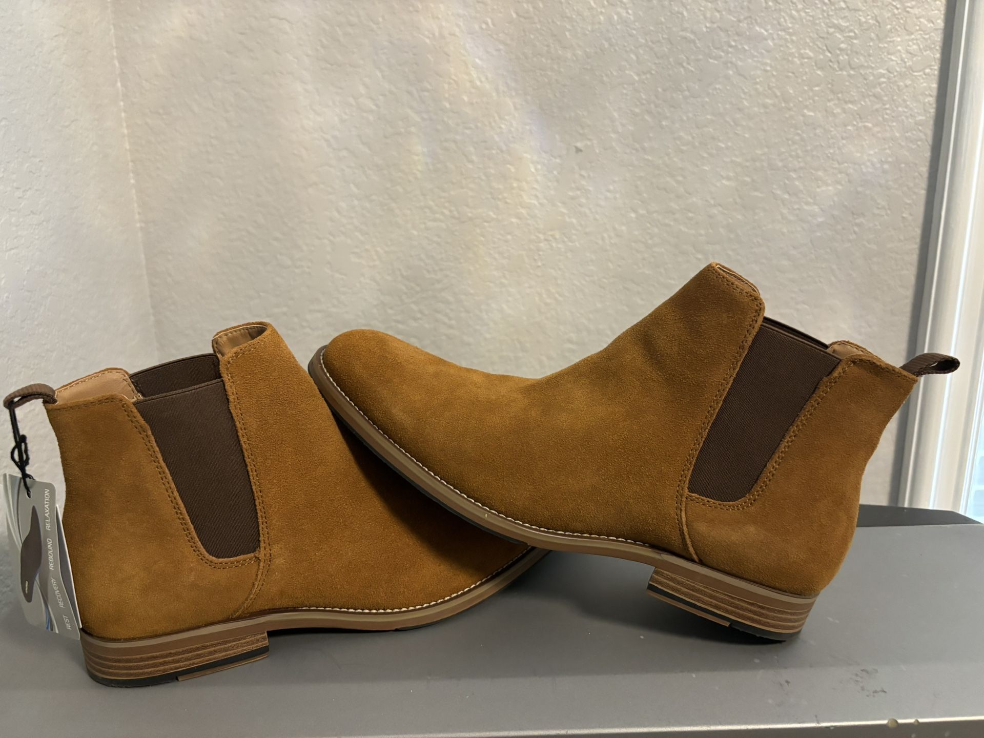 Sonoma Kristopher Boots