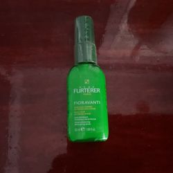 Furterer Paris Fioravanti 1.69oz***New Lowered Price***