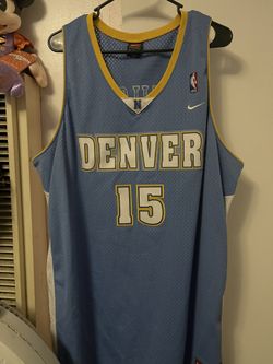 Denver Nuggets Jersey