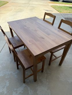 Dinning Room Table