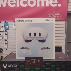 Meta Quest 2  4 K 128 GB On Finance With $ 49 DOWN 