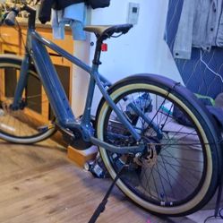 E Bike 