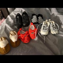 Infant Shoes