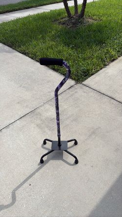 Cane / Purple