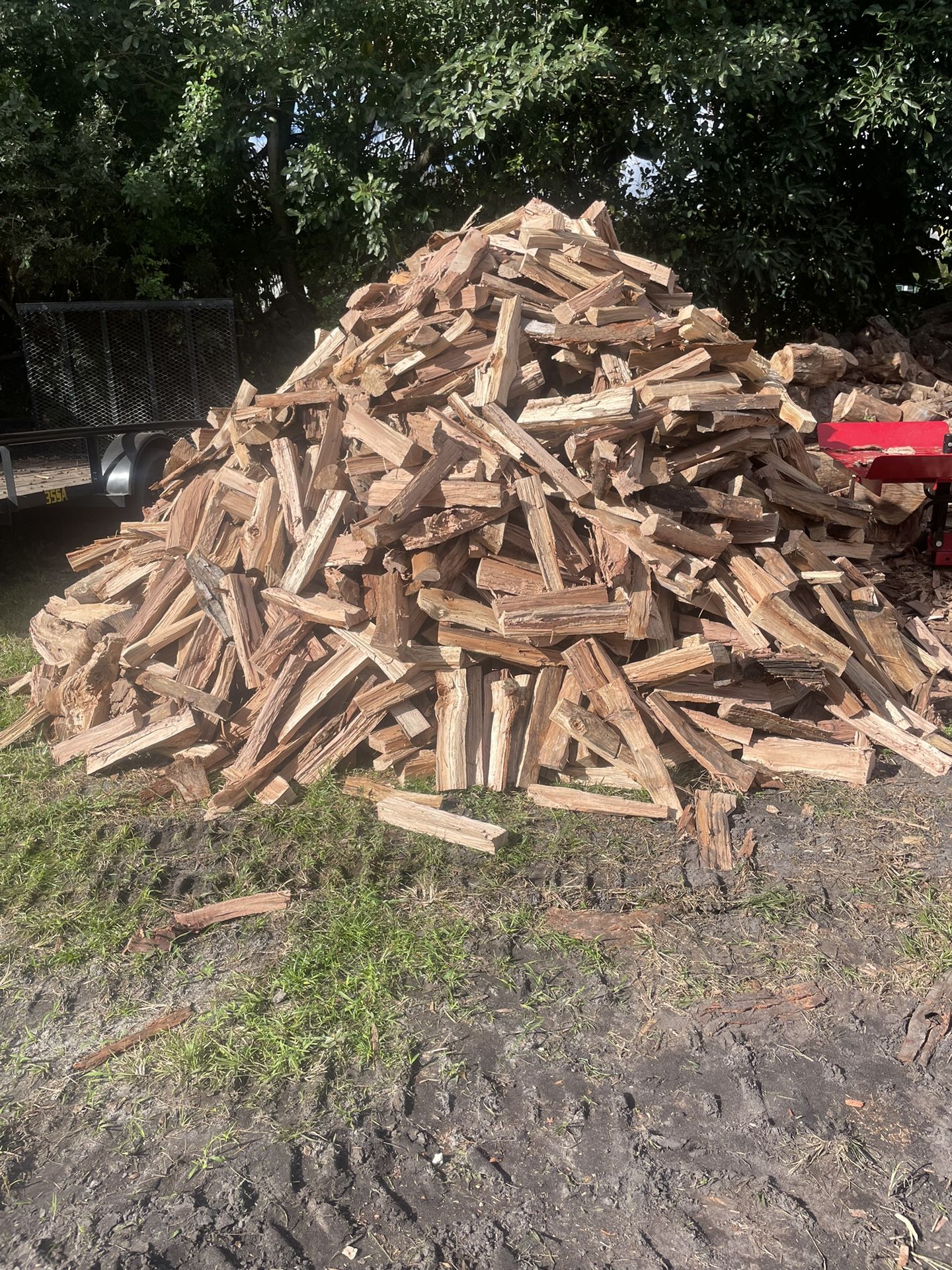 Firewood