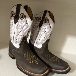 Men’s Boots 10.5