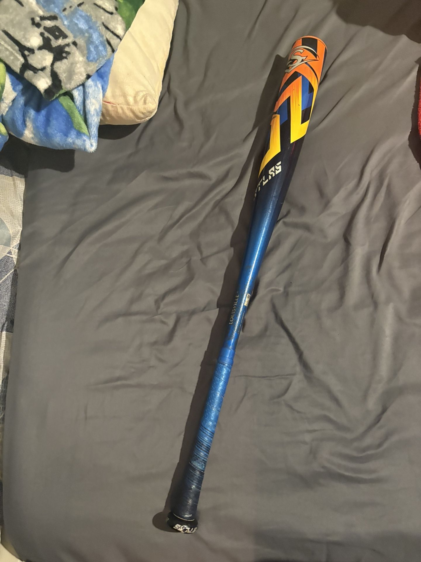 Baseball Bat