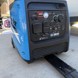 4500w Generator