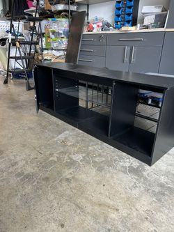 Media Stand