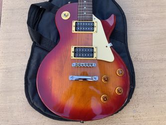 1993 Epiphone Les Paul LP-100 / Korea for Sale in San Diego, CA