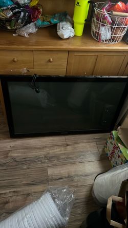 42 inch tv older model
