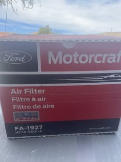 Air Filter