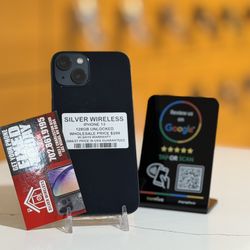 iPhone 13 128gb Unlocked 🤑