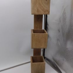 Beautiful Wooden Planter