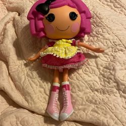 Lalaloopsy 
