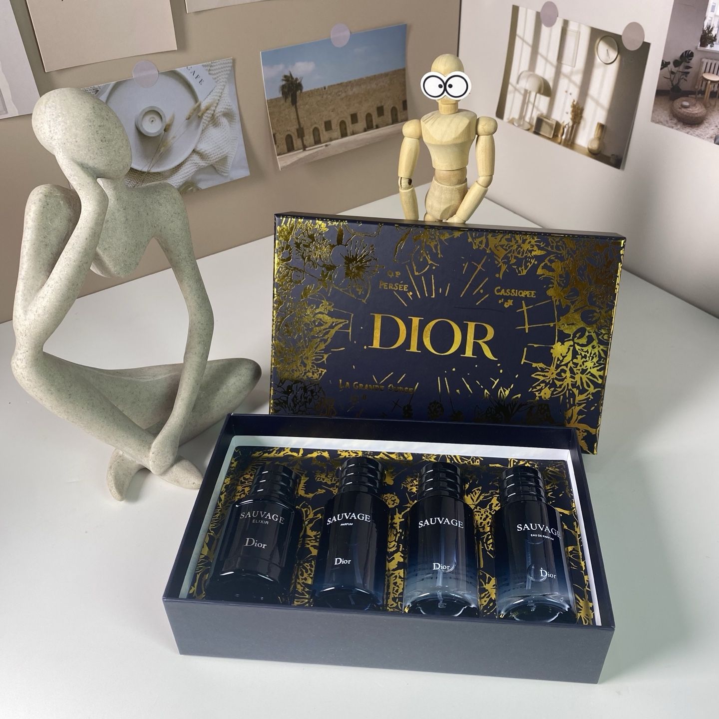 Brand New High end luxury perfume